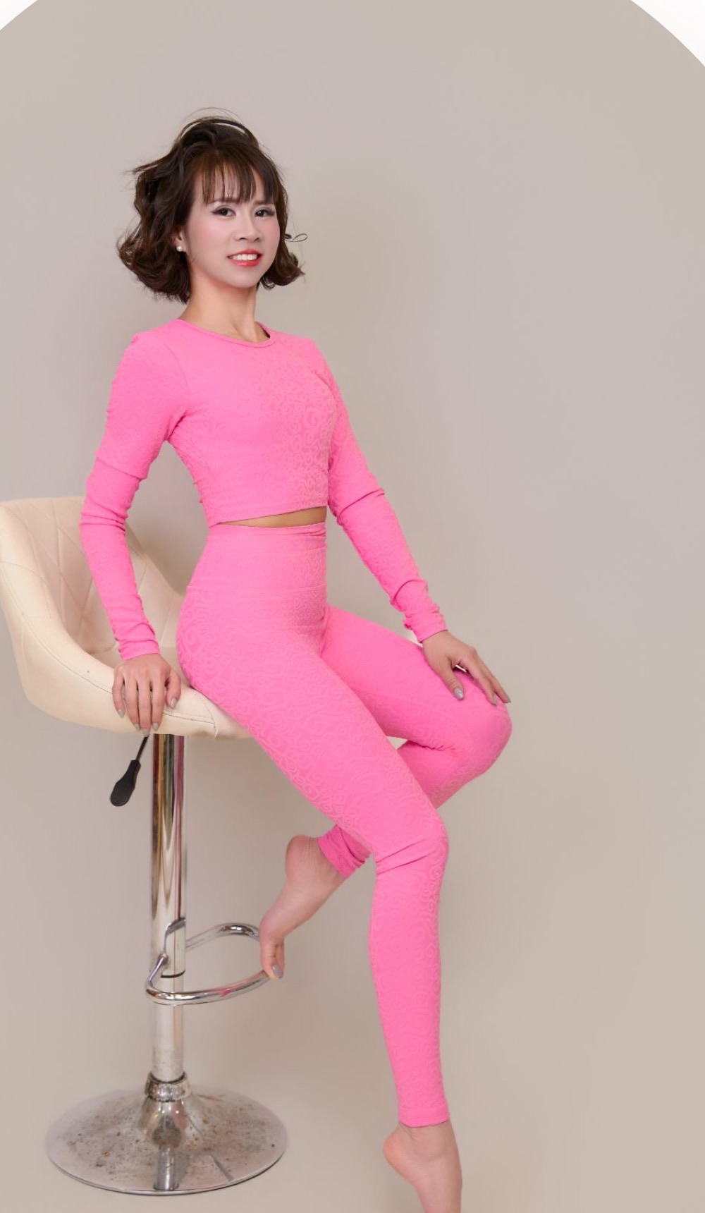 Phạm Hồng Diệp – người sáng lập NU U