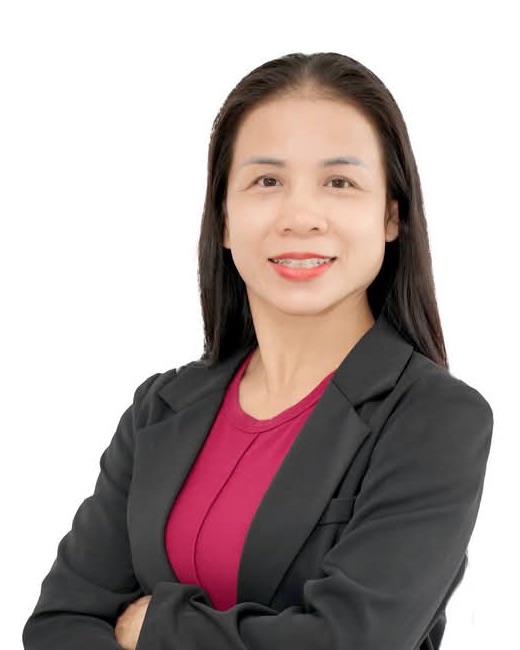 HLV Hiền Lê – NU U