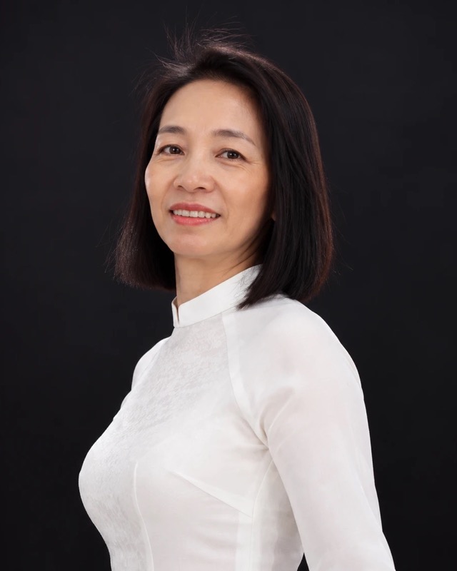 HLV Hồ Tuyết – NU U