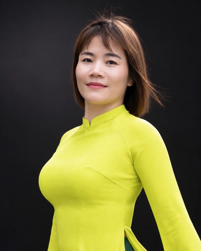 HLV Nguyễn Hương – NU U