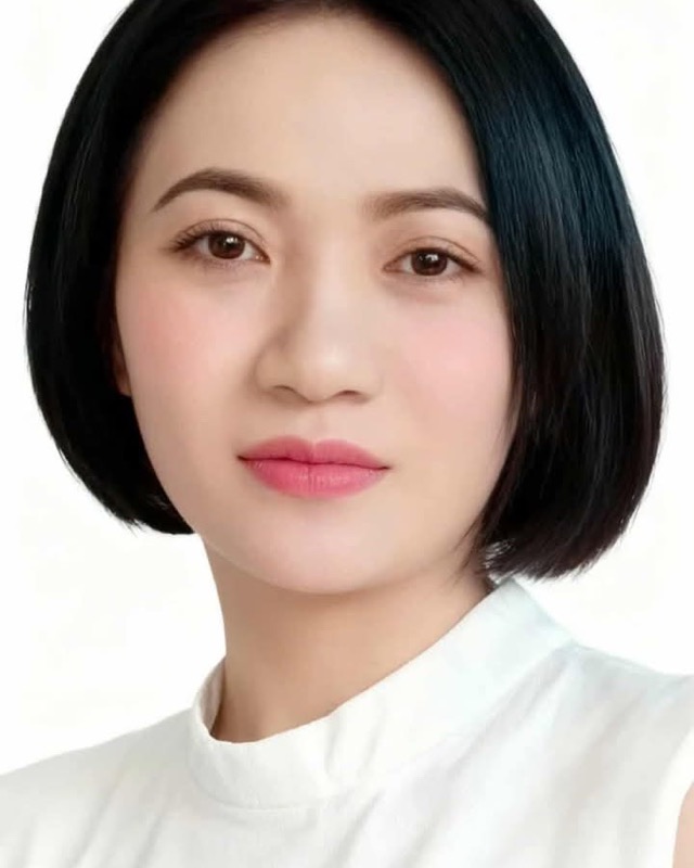 HLV Trang Nguyễn – NU U