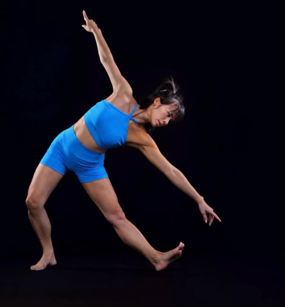 Inside Flow – yoga theo nhạc